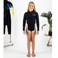衝浪防寒衣 Quiksilver Syncro New Wave 1mm L/S 歷史價格詳細信息