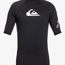 男防曬防磨衣 Quiksilver All Times SS Rushguard 價格比較,價格查詢,歷史價格詳細信息