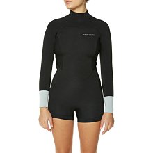 衝浪防寒衣 Quiksilver Syncro New Wave 1mm L/S 歷史價格詳細信息