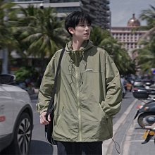 潮牌冰絲防曬衣男皮膚衣女夏透氣薄款upf50開衫防曬服防紫外 歷史價格詳細信息