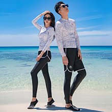 兩件免運【貝娣泳裝】M140A兒童多件式長袖長褲泳衣水母衣/加大尺碼/防曬衝浪浮潛水服/泡湯遊泳衣/親子情侶款 歷史價格詳細信息