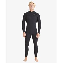 衝浪防寒衣 Quiksilver Syncro New Wave 1mm L/S 歷史價格詳細信息