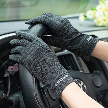 騎行防曬手套女防薄款夏季冰絲戶外開車自行車防滑觸屏透氣 歷史價格詳細信息