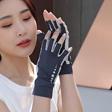 防曬半指女冰絲手袖開車袖套蕾絲護臂袖子套夏天防嗮手臂胳膊冰袖 歷史價格詳細信息