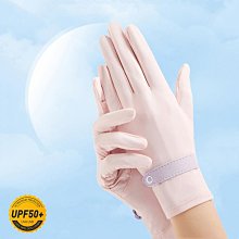 騎行防曬手套女防薄款夏季冰絲戶外開車自行車防滑觸屏透氣 歷史價格詳細信息