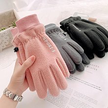 手套女士秋冬加絨保暖薄款開車騎行防風氨綸彈力禮儀體操舞蹈手套-2件發貨 歷史價格詳細信息