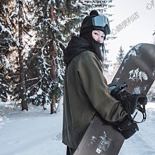 戶外滑雪內膽手套冬季騎車防風防滑運動抗菌保暖手套翻指觸屏DB72 歷史價格詳細信息