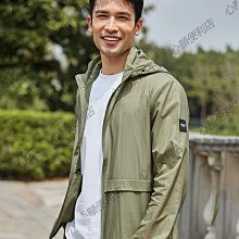 AIGLE ALODIN PR 棉質風格披巾(AG-FK928A055)-印花藍 歷史價格詳細信息