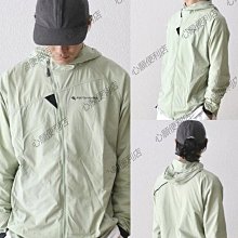 Klattermusen 攀山鼠 輕量舒適快乾外套/風衣/夾克外套 Nal 男 KM10616M91 寶藍色 BS 歷史價格詳細信息