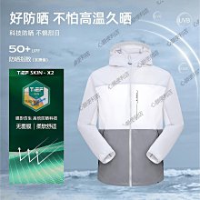 探路者防嗮衣 男2023春夏新款戶外抗UV撞色皮膚衣TAZZAL81393 歷史價格詳細信息