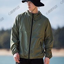 戶外防曬衣男夏季連帽防曬服皮膚風衣超薄透氣冰絲釣魚服夾【超齡男裝】 歷史價格詳細信息