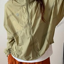 女童防曬衣2024夏季新品  漸變色防曬連帽外套夏裝童裝好康 歷史價格詳細信息