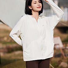 夏秋新款防紫外線upf50帶帽沿防曬衣男升級防曬服女輕薄皮膚衣 歷史價格詳細信息