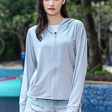 防曬衣女2024新款夏季防紫外線冰絲罩衫戶外騎行寬鬆護手款防曬服 歷史價格詳細信息