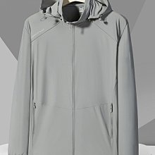 冰絲防曬衣男upf50防紫外線防曬服女時尚雲朵原紗可拆帽簷皮膚衣優質 歷史價格詳細信息