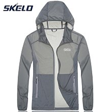 戶外衣男透氣皮膚衣外套女運動戶外超薄夏服-格林賣場 歷史價格詳細信息