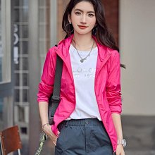 防曬衣外套  戶外防曬衣女防紫外線冰絲感防曬衫男透氣孔高彈速干長袖遮陽外套推薦 歷史價格詳細信息