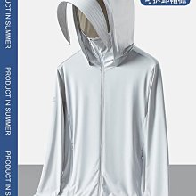 原紗冰涼防曬衣黑膠帽簷透氣防紫外線防曬服戶外旅行登山服男女款 歷史價格詳細信息