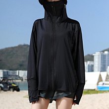 2024新款UPF50+冰絲防曬衣女防紫外線皮膚衣防曬服女 歷史價格詳細信息