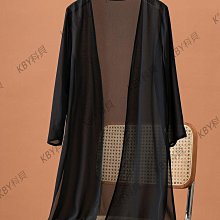 雪紡外套女長袖薄款2024年夏季防曬外搭開衫寬松休閑洋氣外穿披肩冰絲外套-kby科貝 價格比較,價格查詢,歷史價格詳細信息