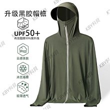 冰絲防曬衣男夏季防紫外線超薄款透氣戶外釣魚服遮陽運動外套女 歷史價格詳細信息