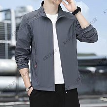 夏季防曬衣男士冰絲薄款2023新款釣魚外套運動上衣大碼防曬服透氣冰絲外套-kby科貝 歷史價格詳細信息