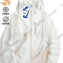 冰絲夏季防曬衣女款可拆卸大帽簷輕薄款透氣防紫外線upf50防曬服推薦推薦 歷史價格詳細信息