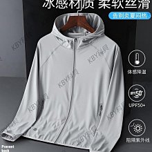 冰絲防曬衣男upf50防紫外線防曬服女時尚雲朵原紗可拆帽簷皮膚衣優質 歷史價格詳細信息
