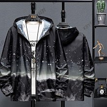 【冰絲防曬衣】男士超薄透氣外套速乾輕薄戶外衫夏季大尺碼男裝立領夾克 歷史價格詳細信息