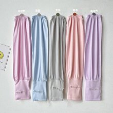 防曬冰絲手袖套 遮楊長手套袖子 夏天開車時尚男女手臂套【淘夢屋】 歷史價格詳細信息