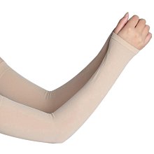 冰絲防曬袖套 女夏季薄款爽露指騎行開車長款寬松手套【淘夢屋】 歷史價格詳細信息