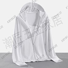 冰絲戶外防曬衣男夏季薄款夾克外套日系復古oversize大碼美式衣服 歷史價格詳細信息
