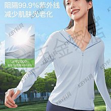 戶外輕薄防曬衣男款夏季潮牌冰絲連帽衝鋒衣美式機能潮流情侶外套 歷史價格詳細信息