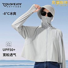 夏秋新款防紫外線upf50帶帽沿防曬衣男升級防曬服女輕薄皮膚衣 歷史價格詳細信息