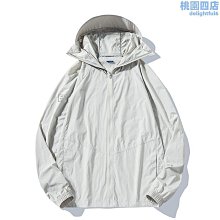 情侶UPF50+防曬衣女夏季新款輕薄防紫外線透氣冰絲防曬服男外套潮 歷史價格詳細信息