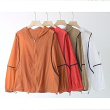 好康女士日常休閒寬鬆戶外防曬開衫蝙蝠版型顯瘦防曬衣101805好康 價格比較,價格查詢,歷史價格詳細信息