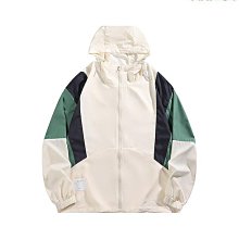 夏新款衣情侶款戶外皮膚衣男女冰絲彈力透氣連帽寬松-格林賣場 歷史價格詳細信息