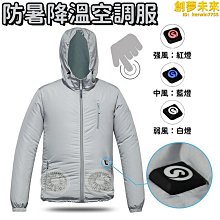 智能降溫空調服 製冷衣服 風扇衣 降溫服 風扇馬甲 冰爽背心 工作服 釣魚服 劳保服 冷氣電風扇外套 冷風扇 工作衣 歷史價格詳細信息