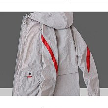 冰絲防曬衣男士夏季超薄款透氣皮膚衣外套戶外釣魚防紫外線【超齡男裝】 歷史價格詳細信息