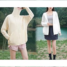 新款原紗冰感防曬衣女時尚連帽夏季防紫外線防曬衣upf50女防曬服 歷史價格詳細信息