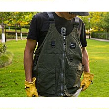 立體口袋工裝馬甲背心男女外穿流街舞高街嘻哈機能風薄款戰術馬夾機能背心-雅怡尚品 歷史價格詳細信息