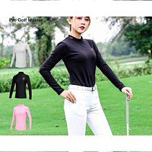 運動套件~PGM高爾夫防曬衣女打底衣冰絲UPF40夏女裝長袖打底衫服裝2件】 歷史價格詳細信息