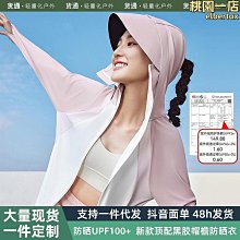 【熱銷】夏季冰絲防曬衣男upf50原紗雲朵涼感防曬服女郊遊徒步薄款騎行 歷史價格詳細信息