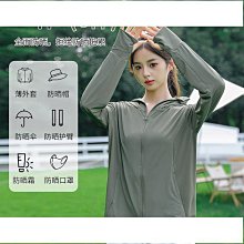 冰絲夏季防曬衣女款可拆卸大帽簷輕薄款透氣防紫外線upf50防曬服推薦推薦 歷史價格詳細信息