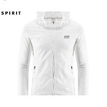 spirit防曬外套夏防曬衣速乾皮膚衣彈力透氣冰絲皮 歷史價格詳細信息