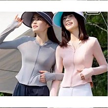 冰感防紫外線防曬衣拉鏈立領防曬瑜伽短袖高腰半身防走光百褶裙女 歷史價格詳細信息