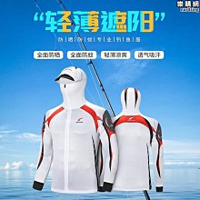 夏季防曬衣男帽簷可拆卸夏季女防紫外線upf50原紗冰絲透氣防曬服 歷史價格詳細信息