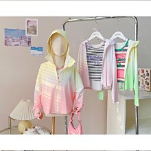 漸變色防曬冰絲袖套(2入) 歷史價格詳細信息