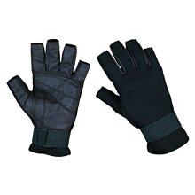 台灣潛水---AROPEC 2mm Neoprene G-W01 露指手套 價格比較,價格查詢,歷史價格詳細信息