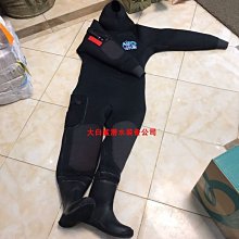 干式潛水服帶進氣閥充氣閥排氣閥全干式潛水衣6－8MM深潛重潛防寒~特價~特價 歷史價格詳細信息
